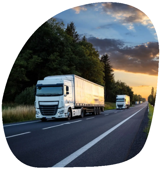 DAF Stock Image